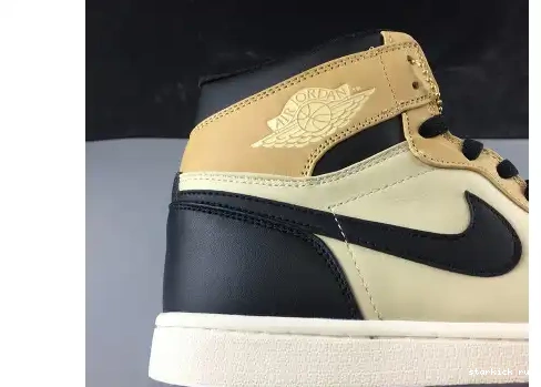 AH7389-003 AH7389-003 WMNS High Jordan Air Fossil 1 Mushroom Premium 0526